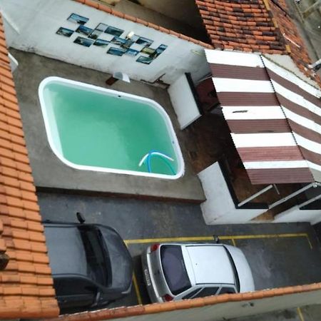 Casa De Temporada Em Cabo Frio - Arraial Do Cabo Villa Exteriör bild