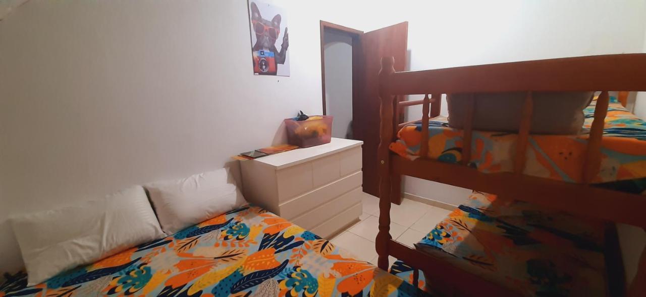 Casa De Temporada Em Cabo Frio - Arraial Do Cabo Villa Exteriör bild