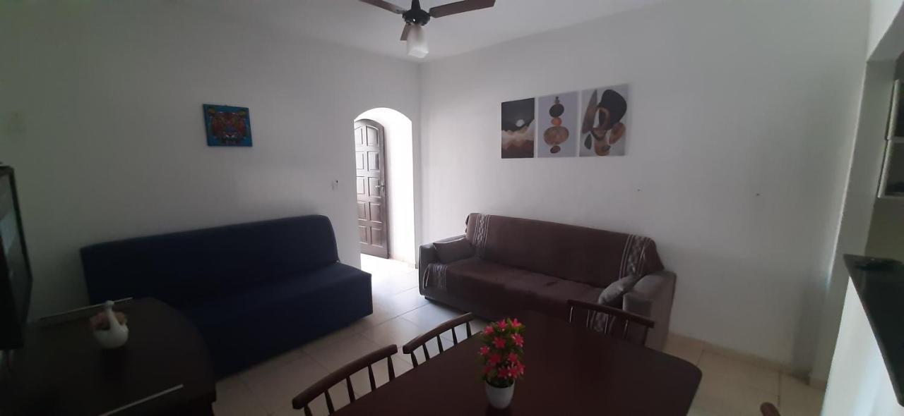 Casa De Temporada Em Cabo Frio - Arraial Do Cabo Villa Exteriör bild