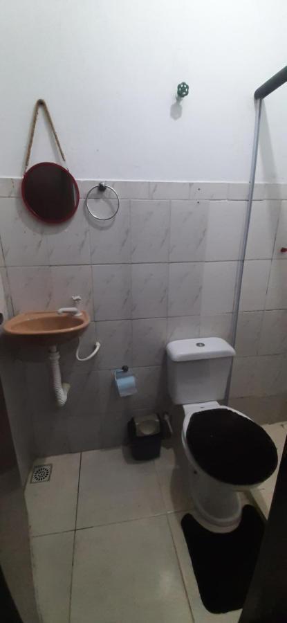 Casa De Temporada Em Cabo Frio - Arraial Do Cabo Villa Exteriör bild