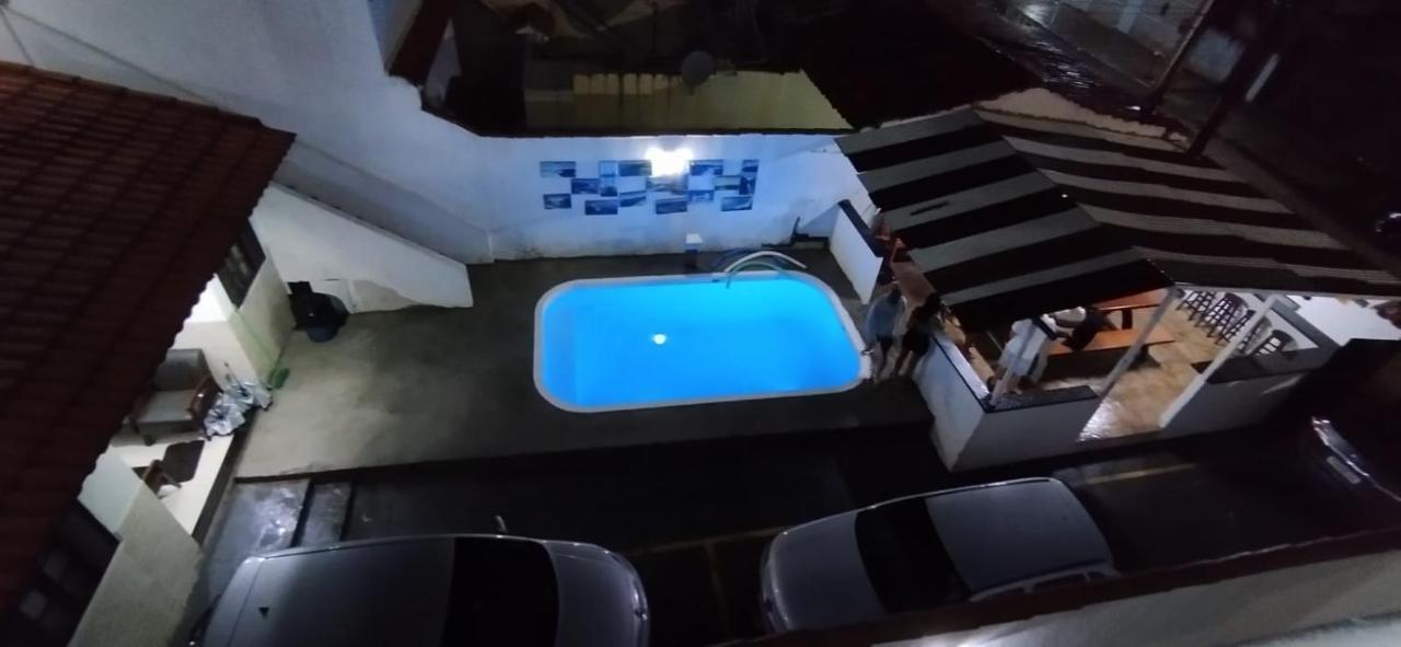 Casa De Temporada Em Cabo Frio - Arraial Do Cabo Villa Exteriör bild